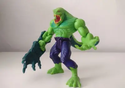 KILLER CROC