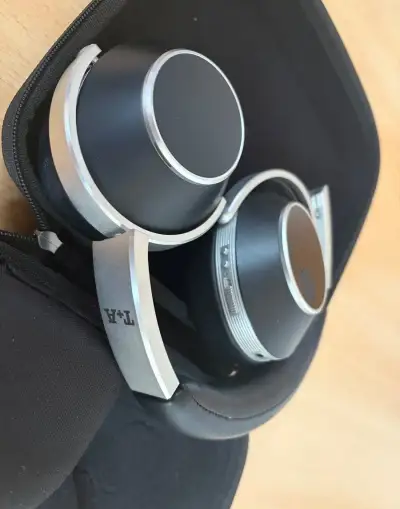 Bluetooth slúchadlá T+A Solitaire T
