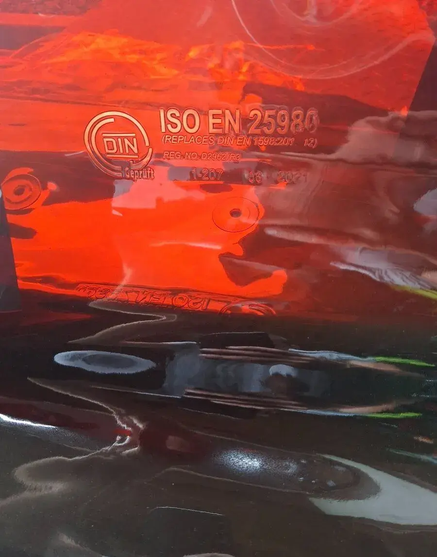 Esab zasteny