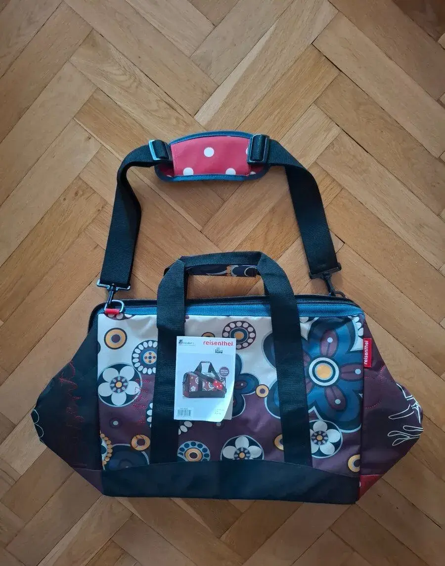 Cestovná taška Reisenthel Allrounder L Special Edition