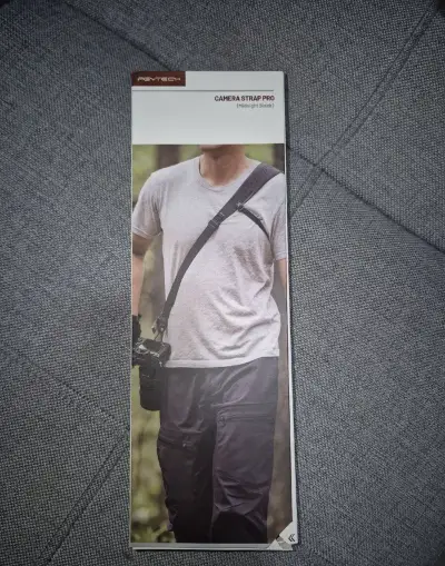 Pegytech strap pro (popruh)