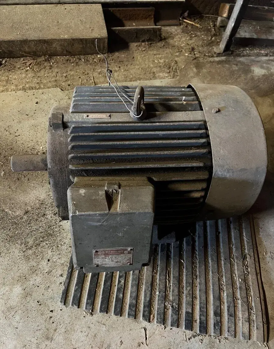 Elektro motor 4kw