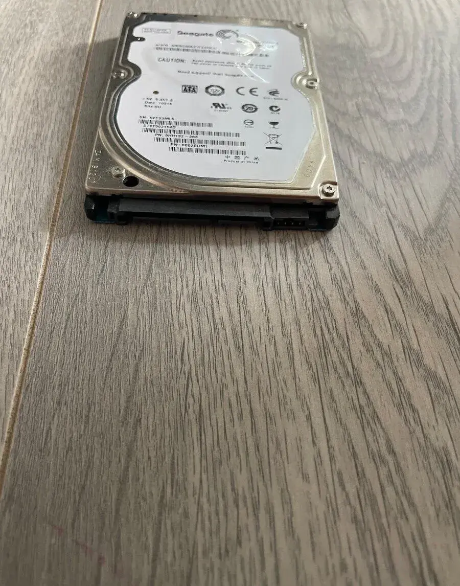 HDD Sata
