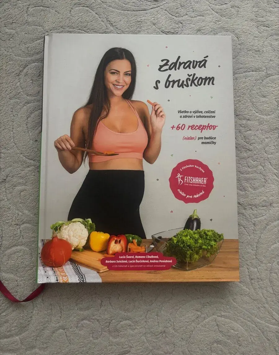 Zdravá s bruškom