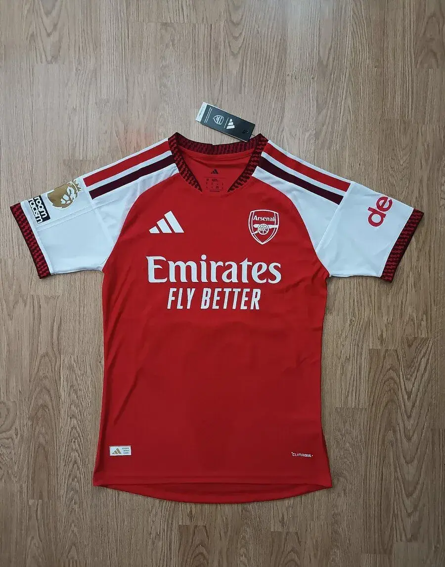 Arsenal 26/27 Home