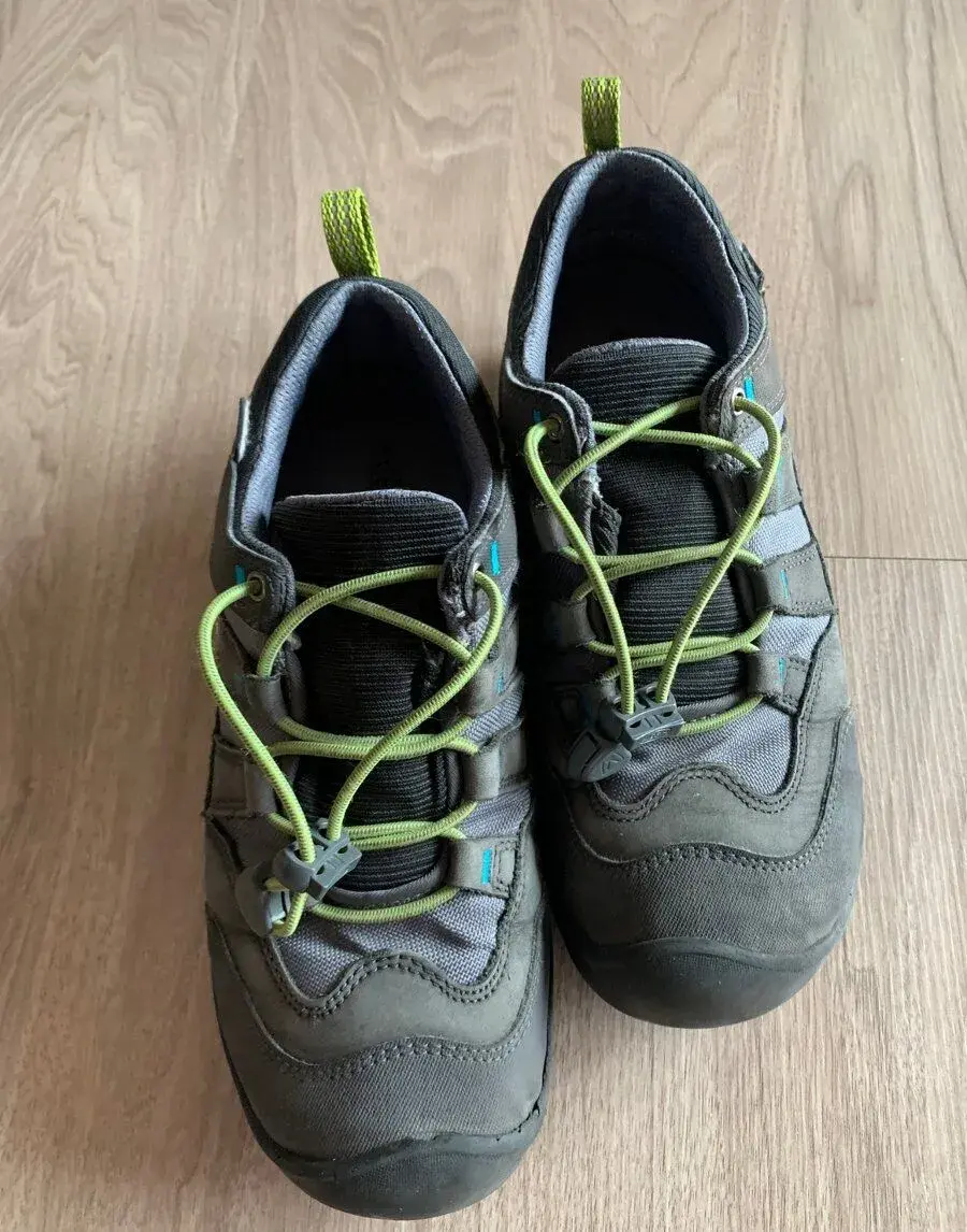 Chlapčenské topánky Keen - veľ. 35