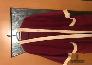 CHRISTIAN DIOR originál dámsky župan