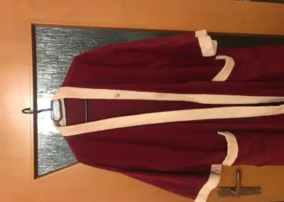 CHRISTIAN DIOR originál dámsky župan