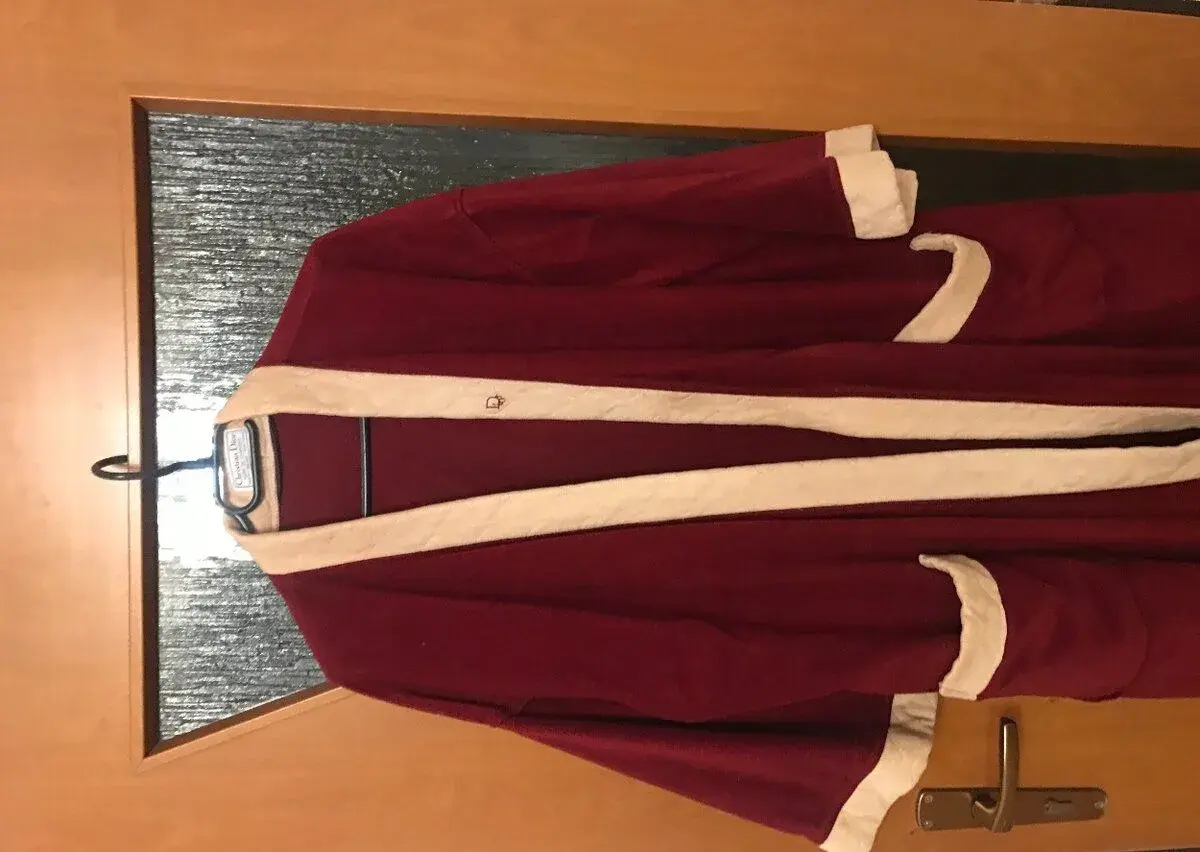 CHRISTIAN DIOR originál dámsky župan