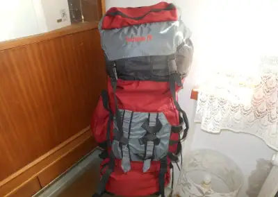 Dachstein turistický batoh 78 l