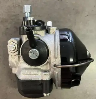Dellorto 1412