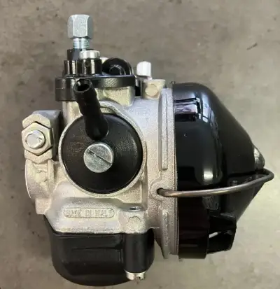 Dellorto 1412