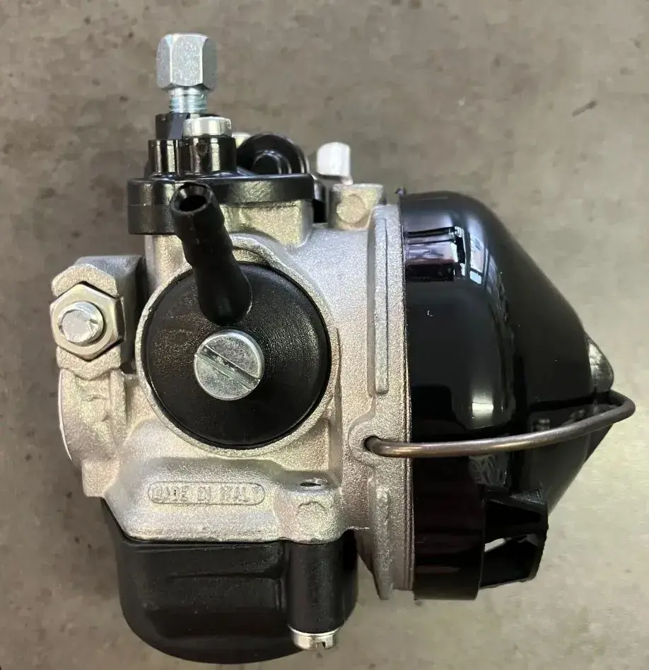 Dellorto 1412