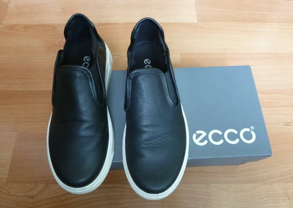 ECCO topánky, vel. 33