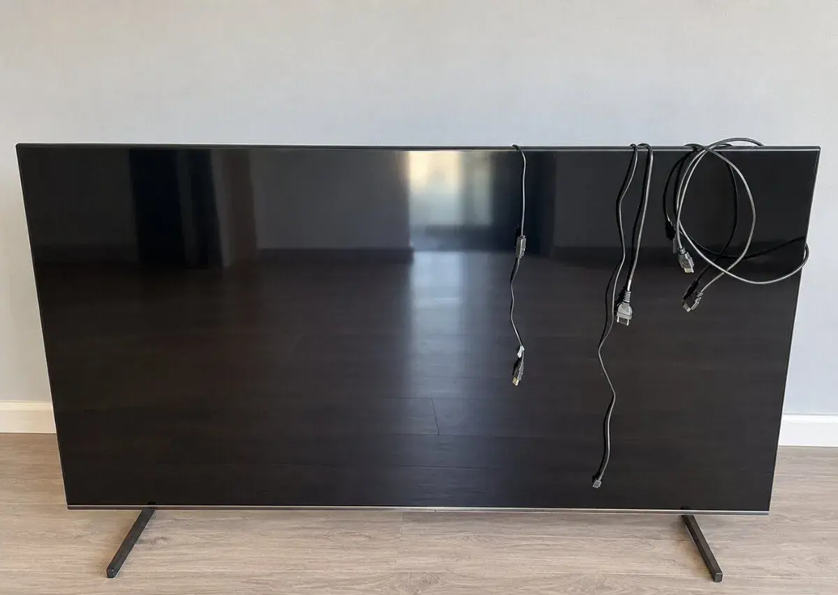 Hisense 65U6KQ