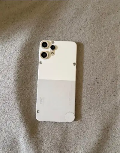 Nothing Phone cmf 2 PRO