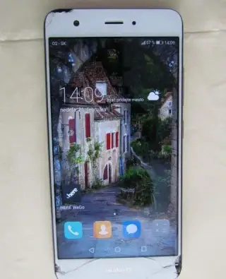 Huawei Nova