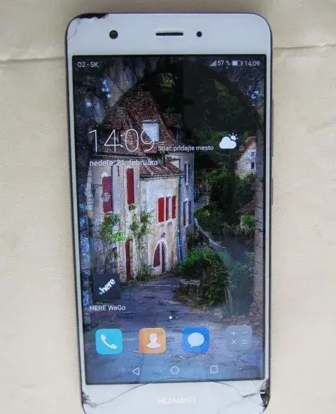 Huawei Nova
