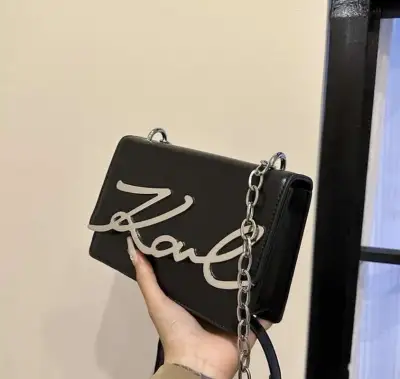 Karl lagerfeld kabelka