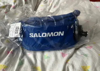 Salomon bidon, ladvinka