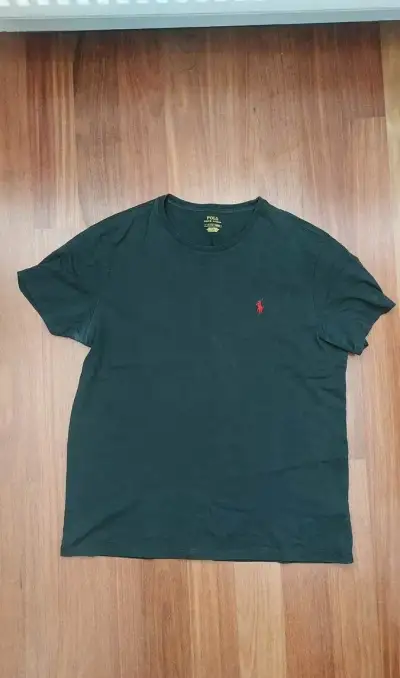 Tričko Polo Ralph Lauren (L)