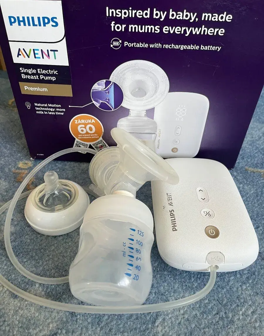 Odsávačka PHILIPS AVENT