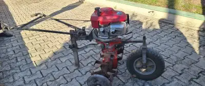 Rotavator Honda
