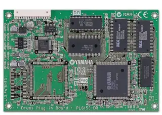 Yamaha plg-150-dx