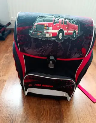 Školská taška