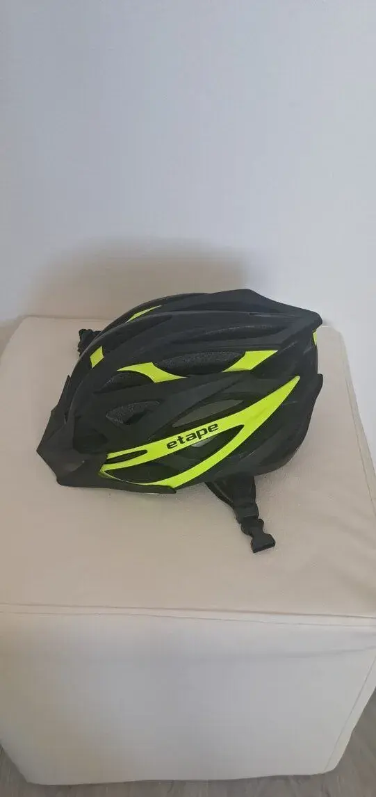 Cyklistická helma Etape unisex