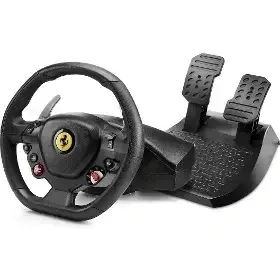Thrustmaster T80