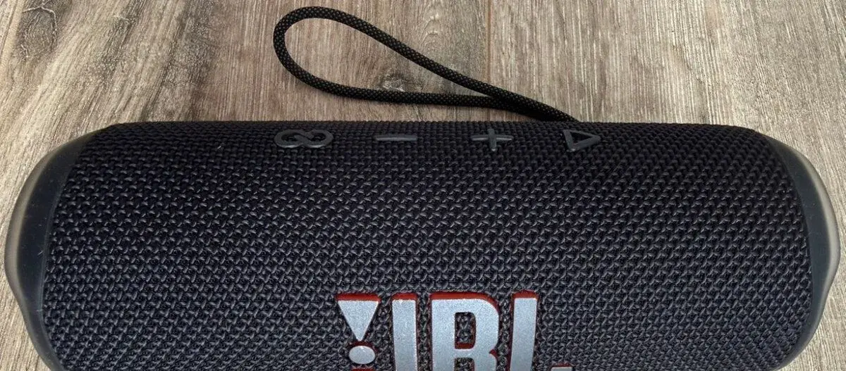 JBL Flip 6