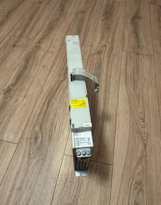 Siemens Simodrive 611 – 1-osový výkonový modul + karta 6FC54