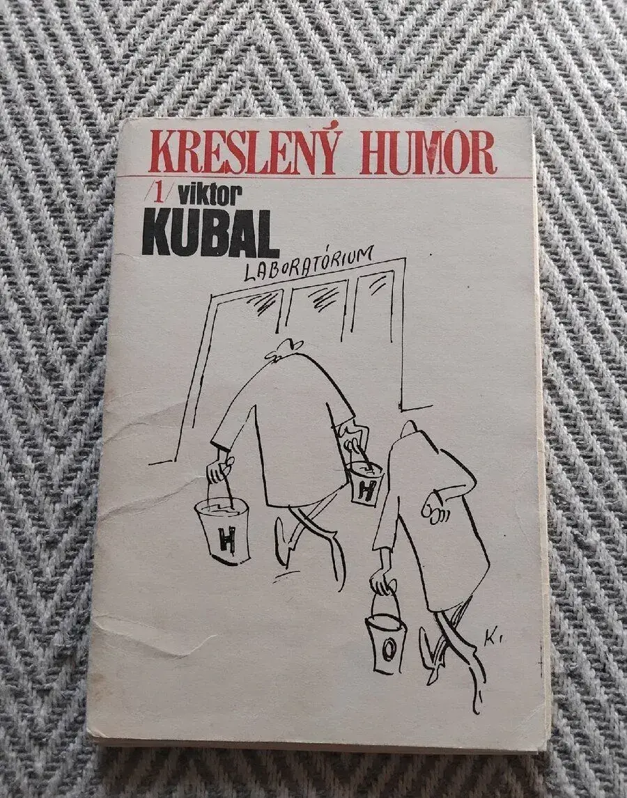 Viktor Kubal