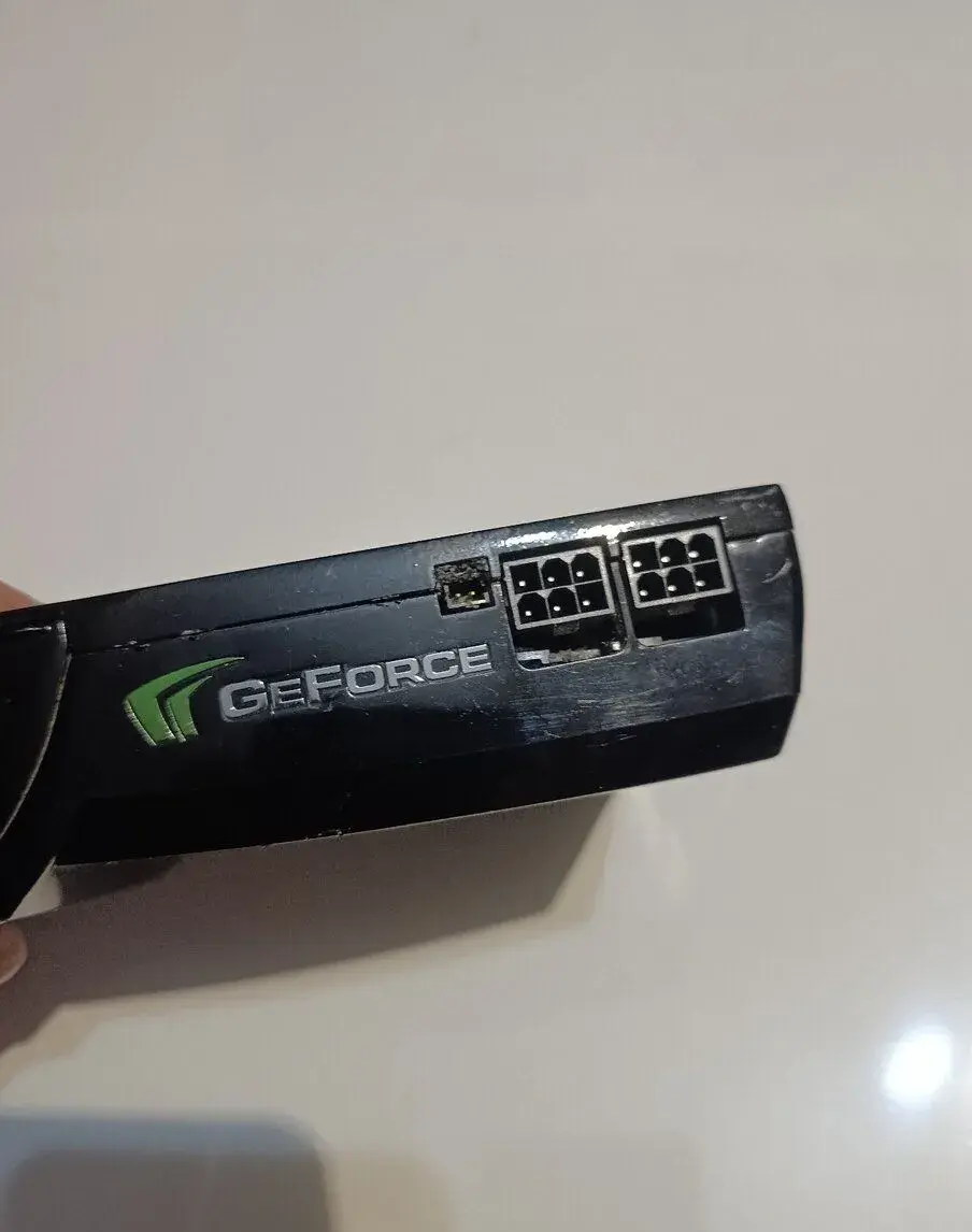 Gigabyte GTX260 OC
