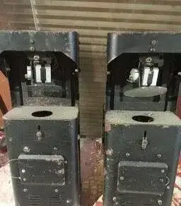 Eurolite TS 3