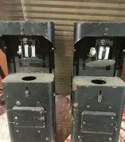 Eurolite TS 3