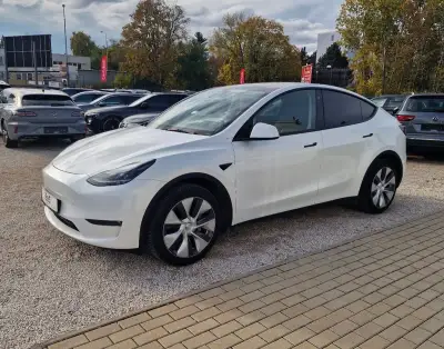 Tesla MODEL – 2022, 41 687 km