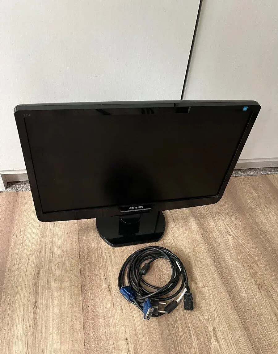 23" monitor Philips 231E