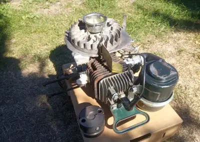 Motor Vari Jikov