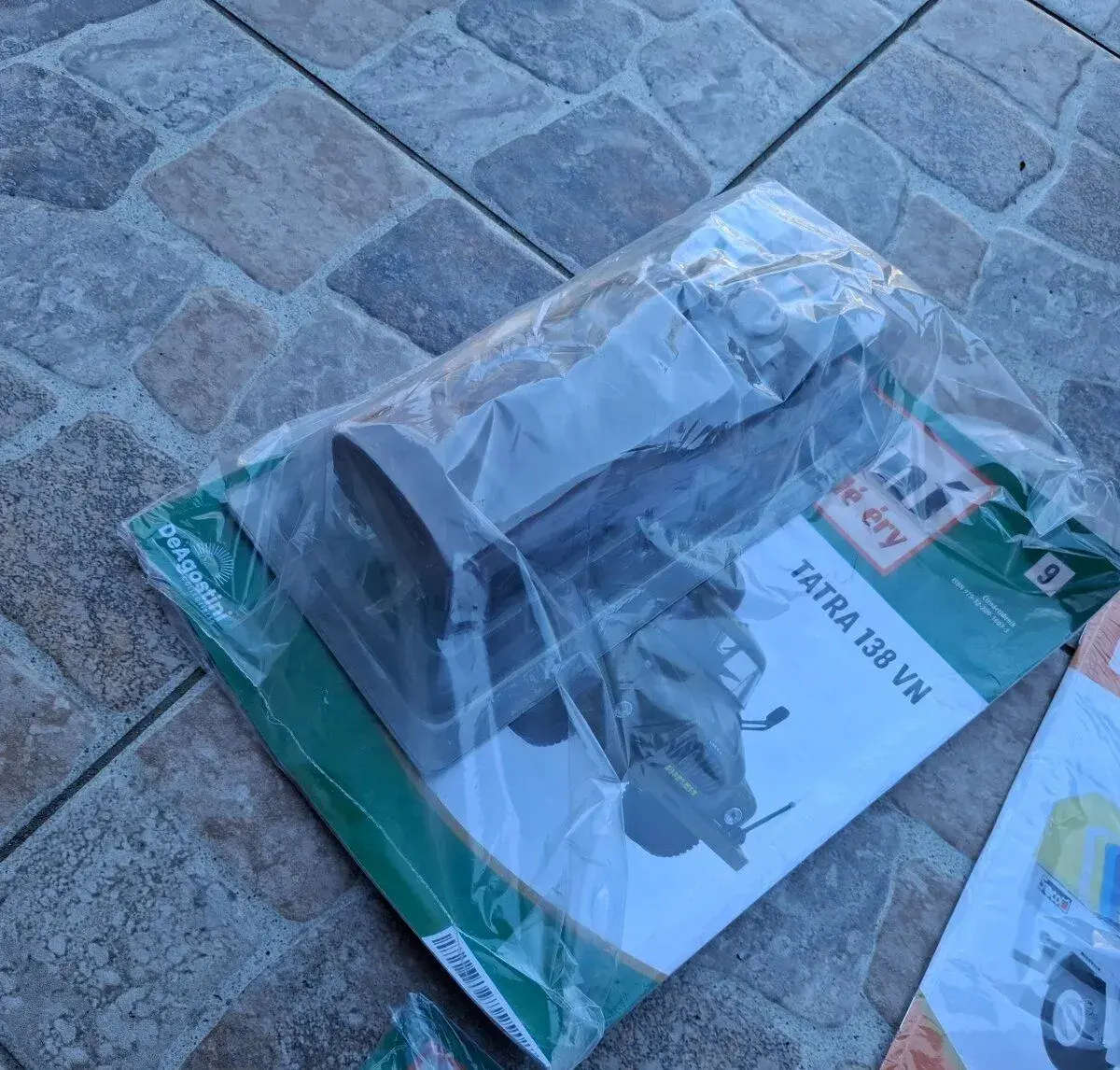 Kultovni nakladaky minule ery