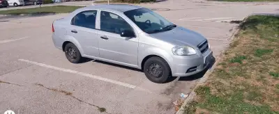 Aveo t250