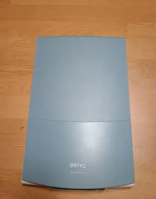 Scanner Benq 5150C