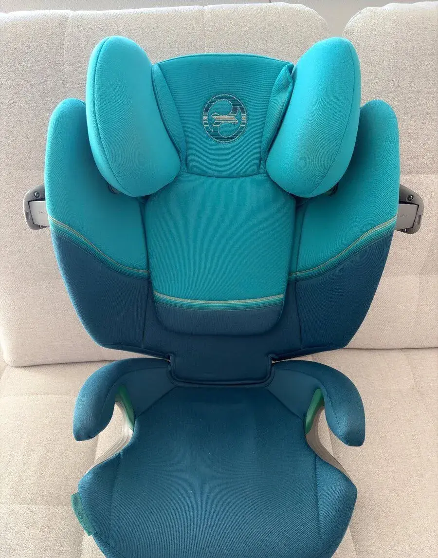 Cybex Solution S I-fix