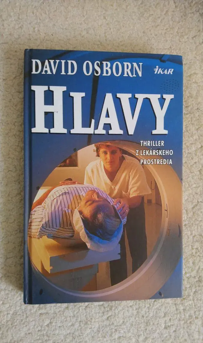Hans Pfeiffer - Stopy mŕtvych, .