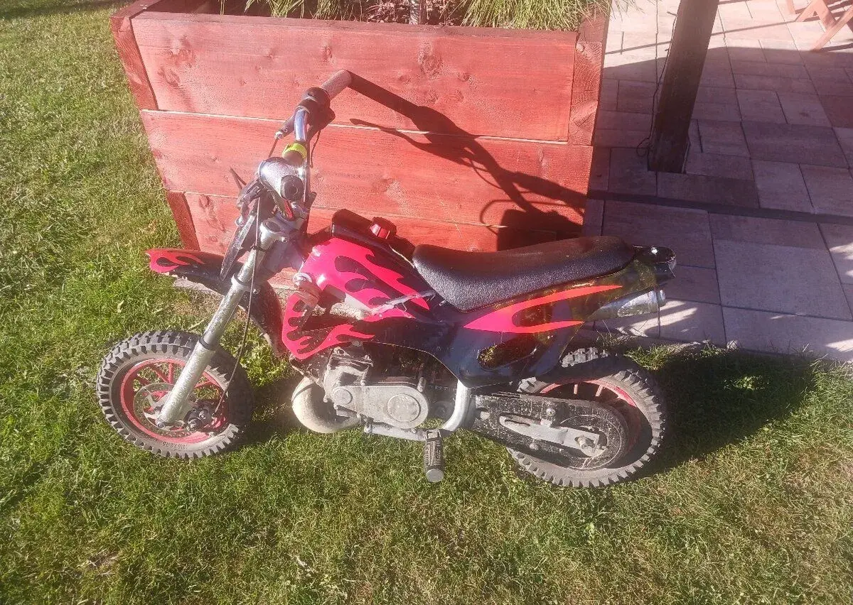 Minibike