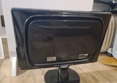 Philips monitor