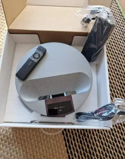 FENGMI FORMOVIE R1 UST LASEROVY PROJEKTOR