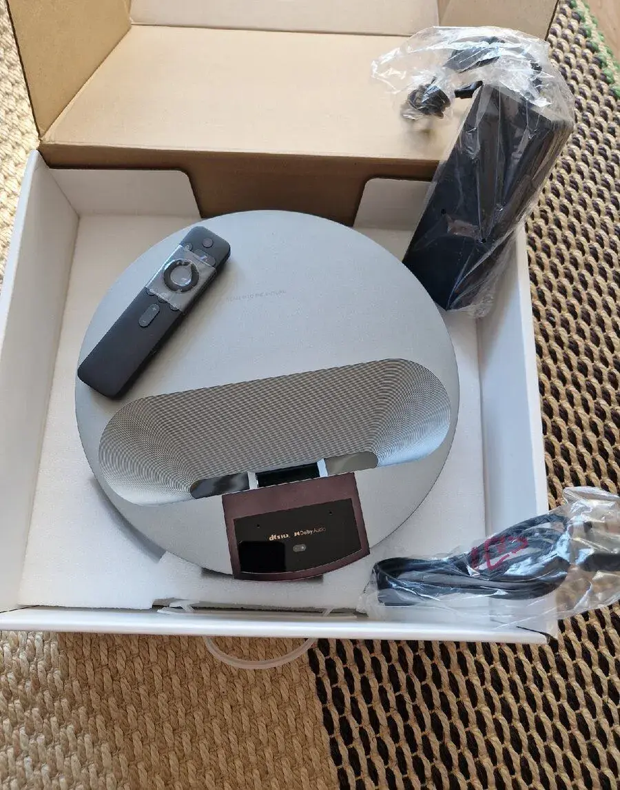 FENGMI FORMOVIE R1 UST LASEROVY PROJEKTOR