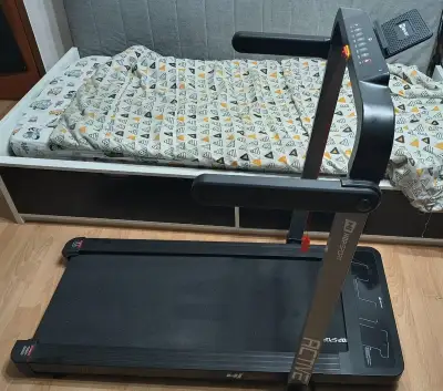 Bežecký pás HS-1300WLB Active